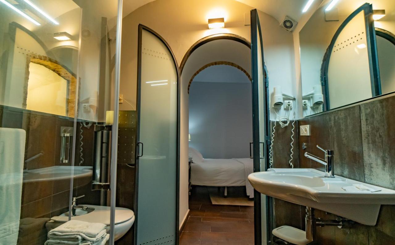 Hotel Alfonso IX (Adults Only) Caces Zewnętrze zdjęcie