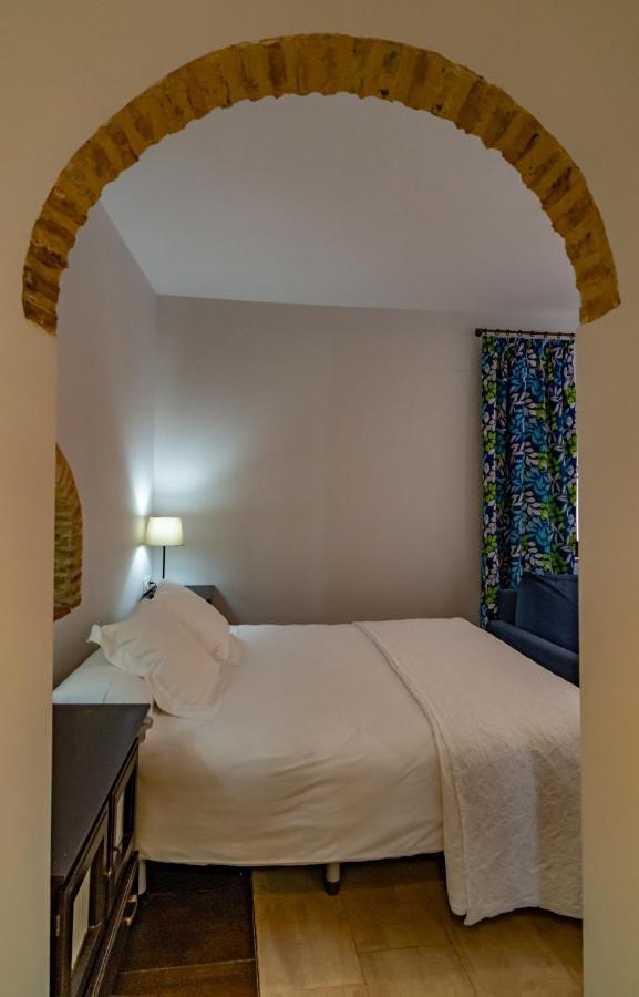 Hotel Alfonso IX (Adults Only) Caces Zewnętrze zdjęcie