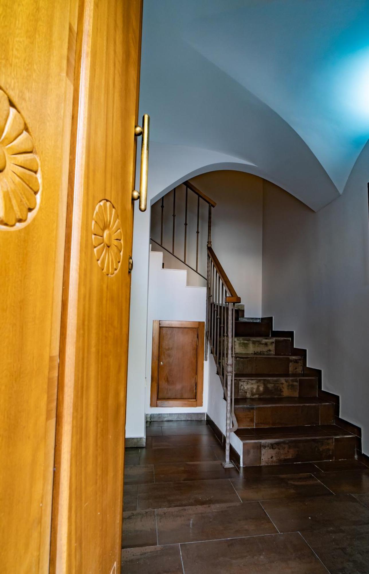 Hotel Alfonso IX (Adults Only) Caces Zewnętrze zdjęcie