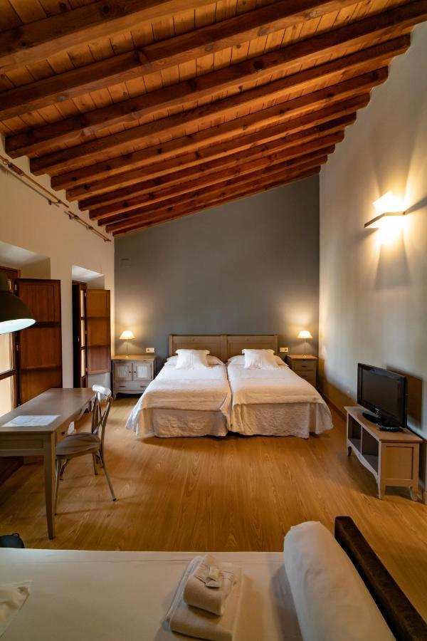 Hotel Alfonso IX (Adults Only) Caces Zewnętrze zdjęcie