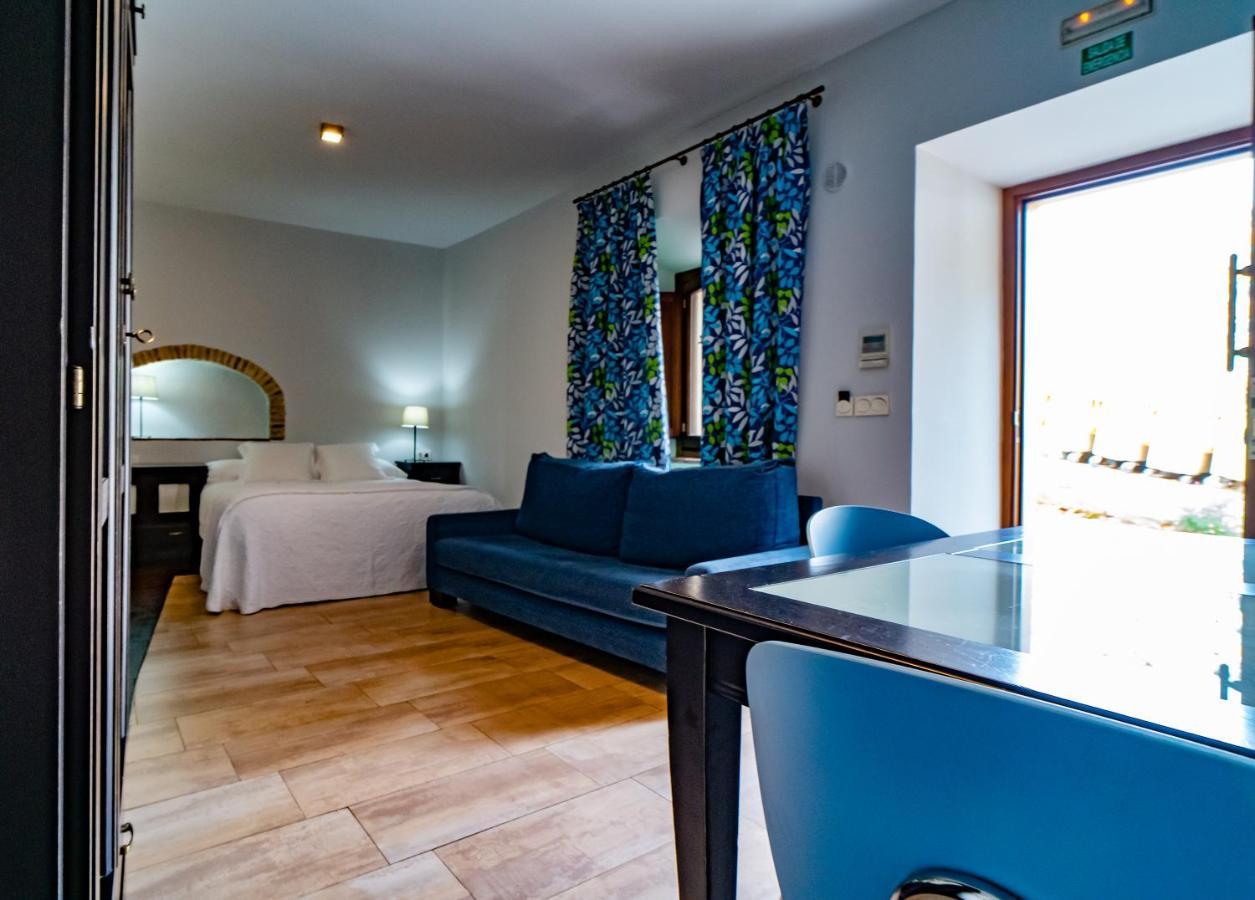 Hotel Alfonso IX (Adults Only) Caces Zewnętrze zdjęcie