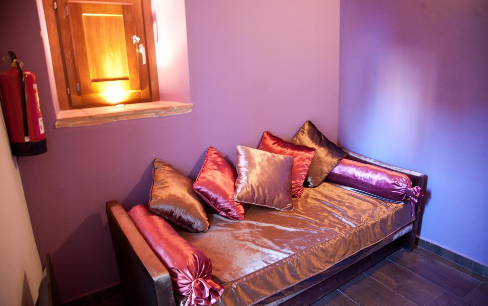 Hotel Alfonso IX (Adults Only) Caces Pokój zdjęcie