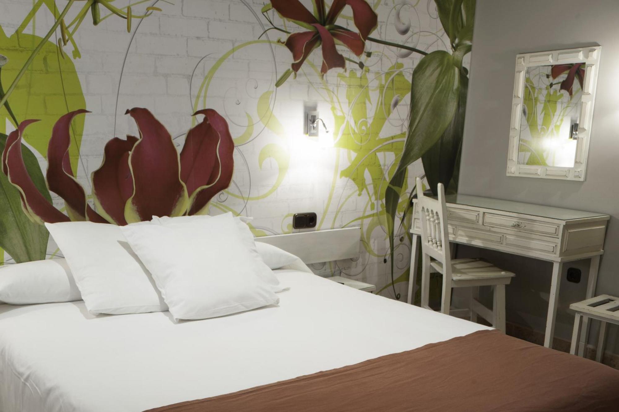 Hotel Alfonso IX (Adults Only) Caces Pokój zdjęcie
